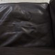 Børge Mogensen 2212 2.personers sofa i brunt læder 1980'erne
