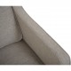 Børge Mogensen 2421 stol nybetrukket med Hallingdal 65-0227 stof Fabric