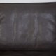 Børge Mogensen 2213 3-personers sofa i brunt læder 1980'erne