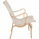 Bruno Mathsson Eva stol i bøg 1990'erne