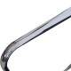 Charles Eames EA119 kontorstol i sort hopsack stof 2008