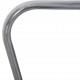 Charles Eames EA117 i lyst stof 2020