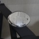 Charles Eames EA117 i lyst stof 2020