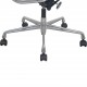 Charles Eames EA117 i lyst stof 2020