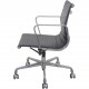 Charles Eames EA117 kontorstol i sort læder 2014