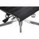 Charles Eames EA117 kontorstol i sort læder 2014