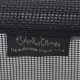 Charles Eames EA105 stol i sort mesh 1999