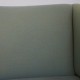 Hans Wegner AP18 3.personers sofa i blåt stof 1980'erne