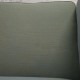Hans Wegner AP18 3.personers sofa i blåt stof 1980'erne