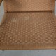 Hans Wegner CH25 stol i eg 1960'erne