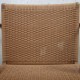 Hans Wegner CH25 stol i eg 1960'erne