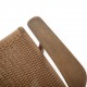 Hans Wegner CH25 stol i eg 1960'erne