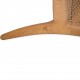 Hans Wegner CH25 stol i eg 1960'erne
