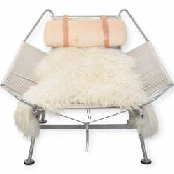 Hans Wegner PP225 Flagline stol 2010'erne