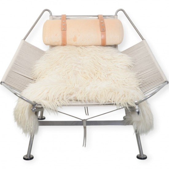 Hans Wegner PP225 Flagline stol 2010'erne