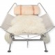 Hans Wegner PP225 Flagline stol 2010'erne