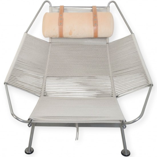 Hans Wegner PP225 Flagline stol 2010'erne