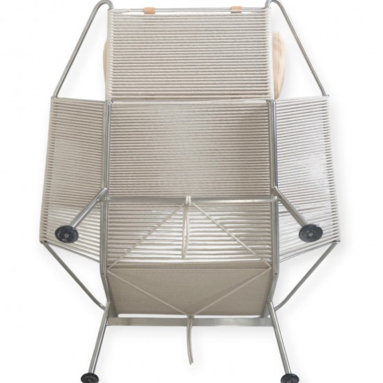 Hans Wegner PP225 Flagline stol 2010'erne