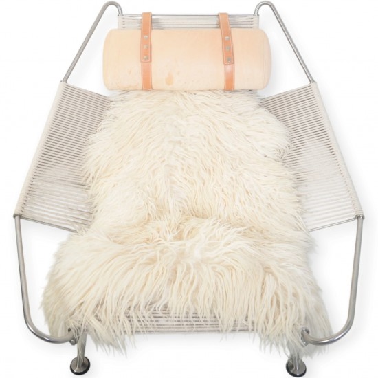 Hans Wegner PP225 Flagline stol 2010'erne