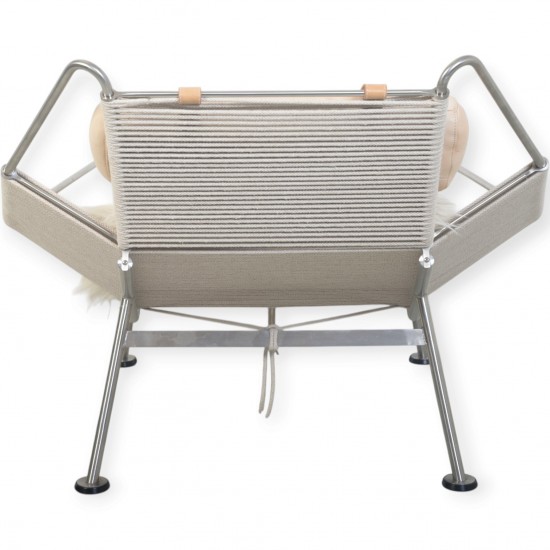 Hans Wegner PP225 Flagline stol 2010'erne