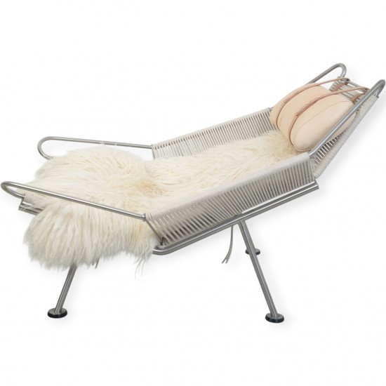 Hans Wegner PP225 Flagline stol 2010'erne