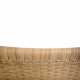 Hans Wegner PP512 stol i ask 2000'erne