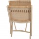 Hans Wegner PP512 stol i ask 2000'erne