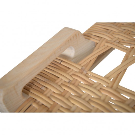 Hans Wegner PP512 stol i ask 2000'erne