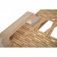 Hans Wegner PP512 stol i ask 2000'erne