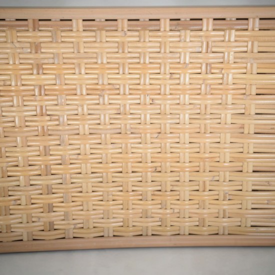 Hans Wegner PP512 stol i ask 2000'erne