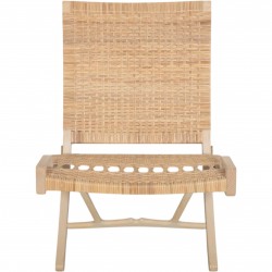 Hans Wegner PP512 stol i ask 2000'erne