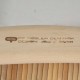 Hans Wegner PP512 stol i ask 2000'erne