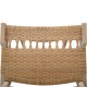 Hans Wegner PP512 stol i ask 2000'erne