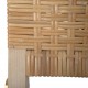 Hans Wegner PP512 stol i ask 2000'erne