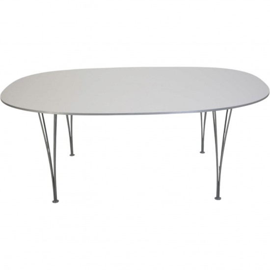 Piet Hein Super ellipse spisebord 120x180 Cm 2007