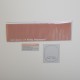 Piet Hein Super ellipse spisebord 120x180 Cm 2007