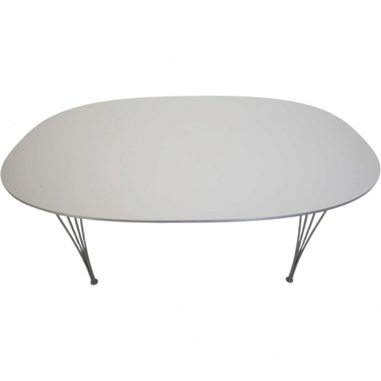 Piet Hein Super ellipse spisebord 120x180 Cm 2007
