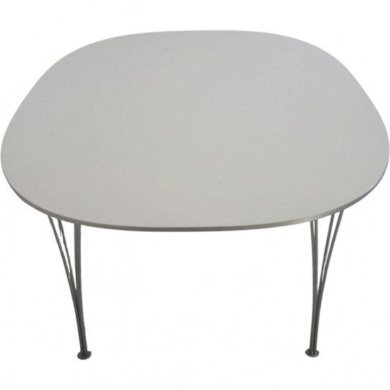 Piet Hein Super ellipse spisebord 120x180 Cm 2007