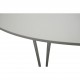 Piet Hein Super ellipse spisebord 120x180 Cm 2007