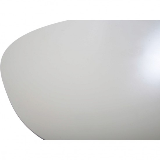 Piet Hein Super ellipse spisebord 120x180 Cm 2007