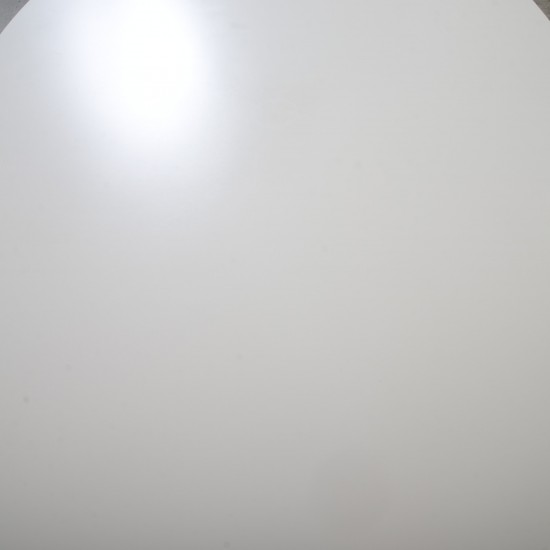 Piet Hein Super ellipse spisebord 120x180 Cm 2007