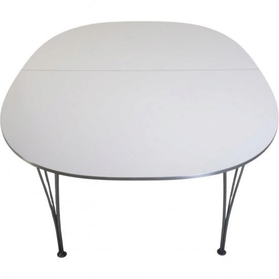 Piet Hein Super ellipse spisebord 120x180-300 Cm 2003