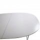Piet Hein Super ellipse spisebord 120x180-300 Cm 2003