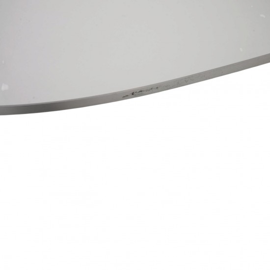 Piet Hein Super ellipse spisebord 120x180-300 Cm 2003
