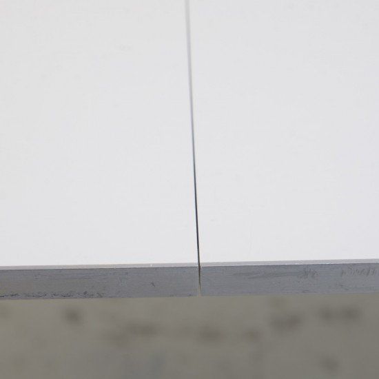 Piet Hein Super ellipse spisebord 120x180-300 Cm 2003