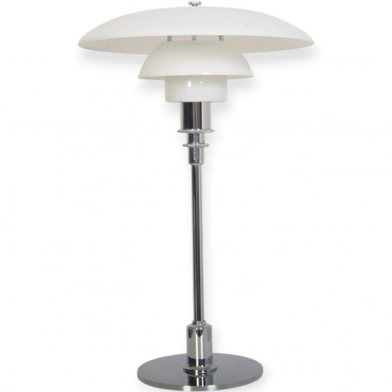 Poul Henningsen PH3/2 bordlampe 2000'erne