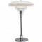 Poul Henningsen PH3/2 bordlampe 2000'erne