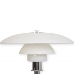 Poul Henningsen PH3/2 bordlampe 2000'erne