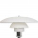 Poul Henningsen PH3/2 bordlampe 2000'erne