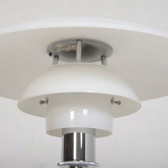 Poul Henningsen PH3/2 bordlampe 2000'erne